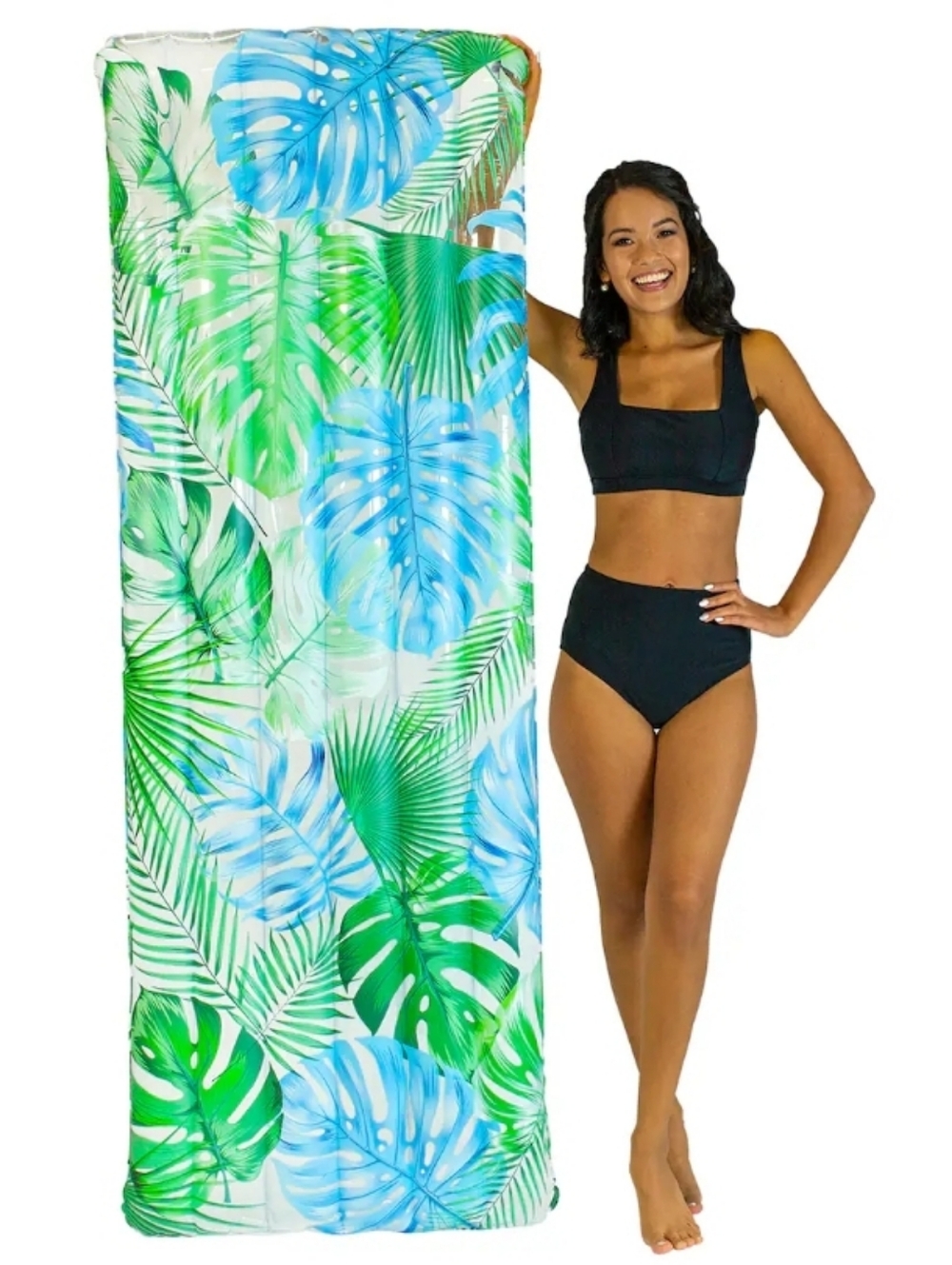 PoolCandy Tropical Palms Deluxe Pool